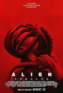 Alien: Romulus 2024 Hollywood Hindi  Movie HD Alien: Romulus 2024 Hollywood Hindi  Movie HD
