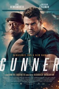 Gunner 2024 Hollywood  Full Movie HD Gunner 2024 Hollywood  Full Movie HD