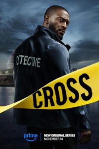 Cross S01 EP (01-08) 2024 Hindi  Web Series HD Cross S01 EP (01-08) 2024 Hindi  Web Series HD