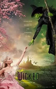 Wicked Hollywood Hindi Dubbed  Movie HD 2024 Wicked Hollywood Hindi Dubbed  Movie HD 2024