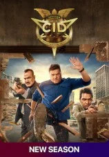 C.I.D Season 2 Tv Show 2024 (EP-2 ADD) C.I.D Season 2 Tv Show 2024 (EP-2 ADD)